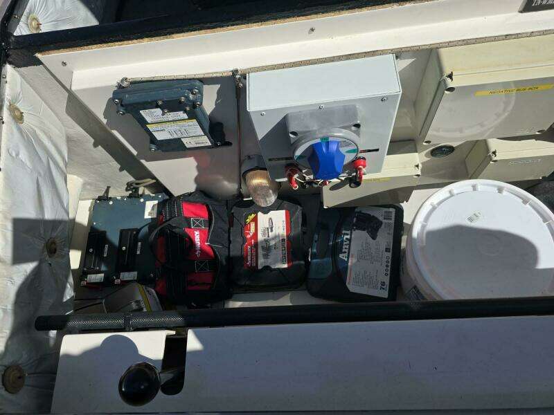 FAN SEA II 45ft Wally Yacht For Sale