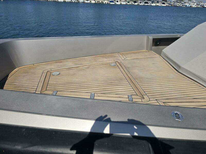 FAN SEA II 45ft Wally Yacht For Sale