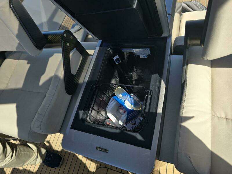 FAN SEA II 45ft Wally Yacht For Sale