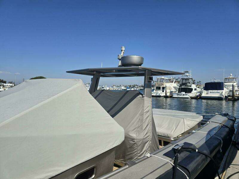 FAN SEA II 45ft Wally Yacht For Sale
