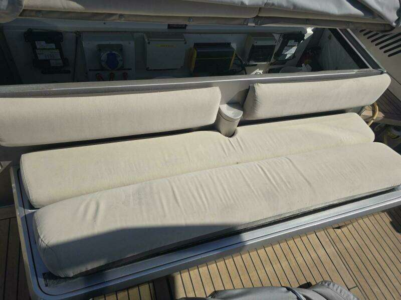 FAN SEA II 45ft Wally Yacht For Sale