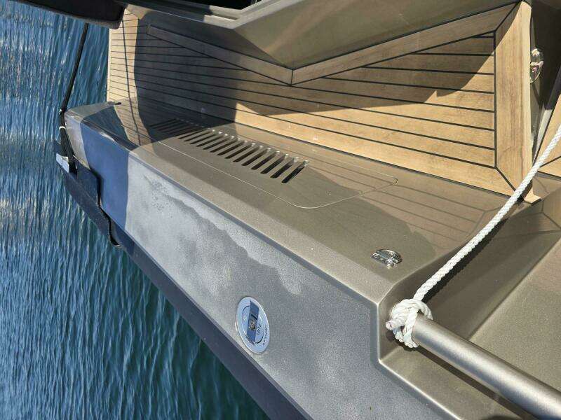 FAN SEA II 45ft Wally Yacht For Sale