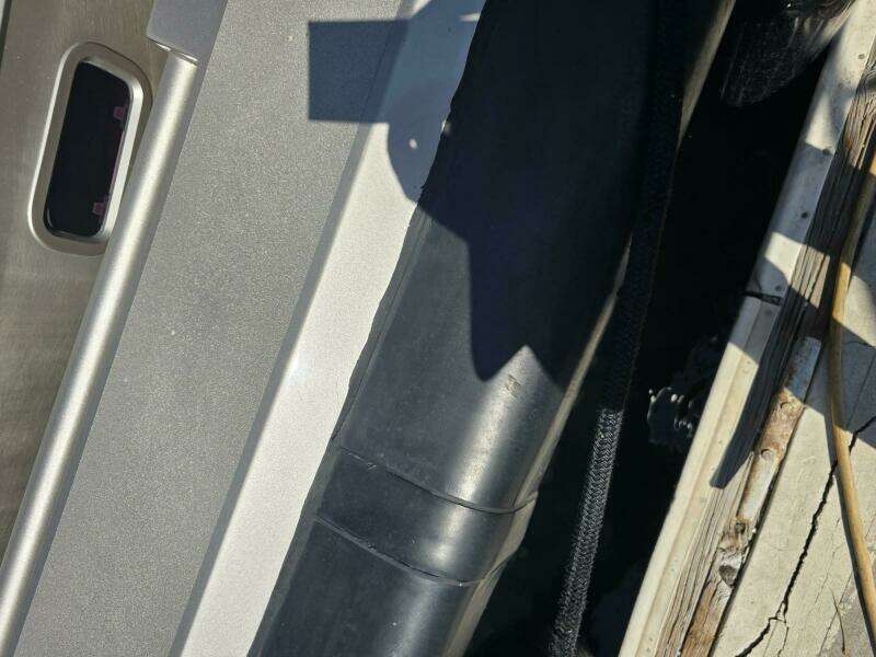 FAN SEA II 45ft Wally Yacht For Sale