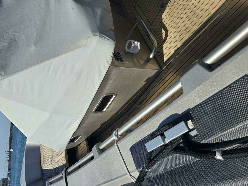 FAN SEA II 45ft Wally Yacht For Sale