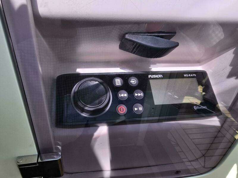 FAN SEA II 45ft Wally Yacht For Sale