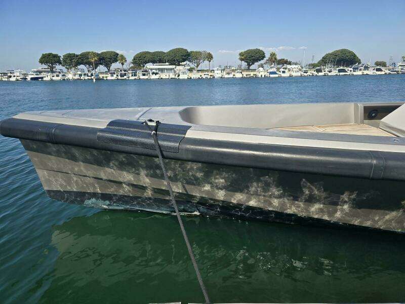 FAN SEA II 45ft Wally Yacht For Sale