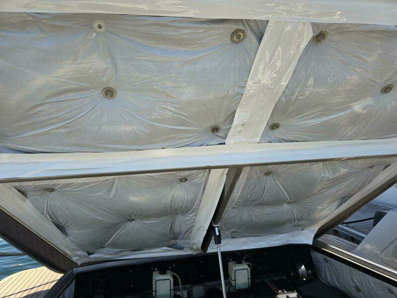 FAN SEA II 45ft Wally Yacht For Sale