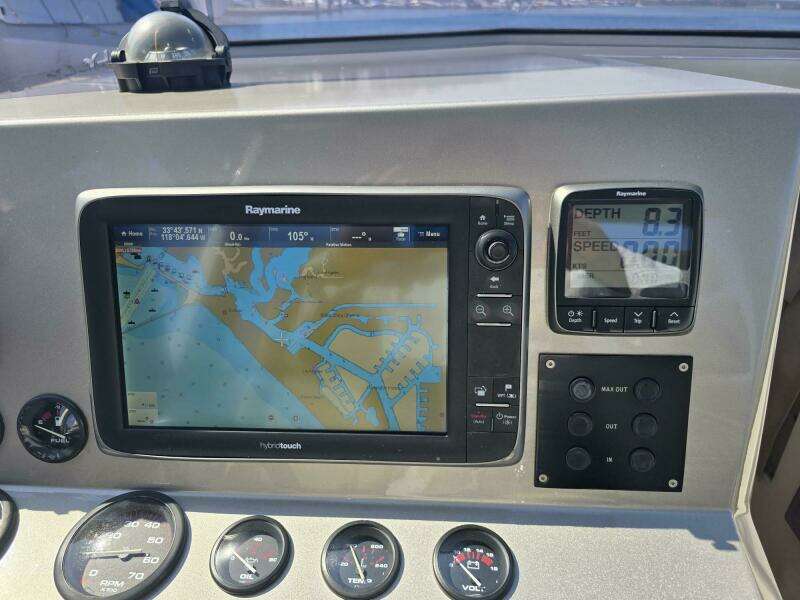 FAN SEA II 45ft Wally Yacht For Sale