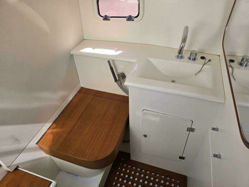 FAN SEA II 45ft Wally Yacht For Sale