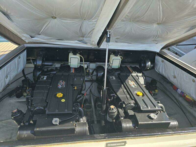 FAN SEA II 45ft Wally Yacht For Sale