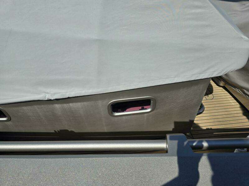 FAN SEA II 45ft Wally Yacht For Sale