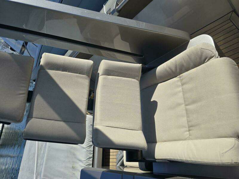 FAN SEA II 45ft Wally Yacht For Sale