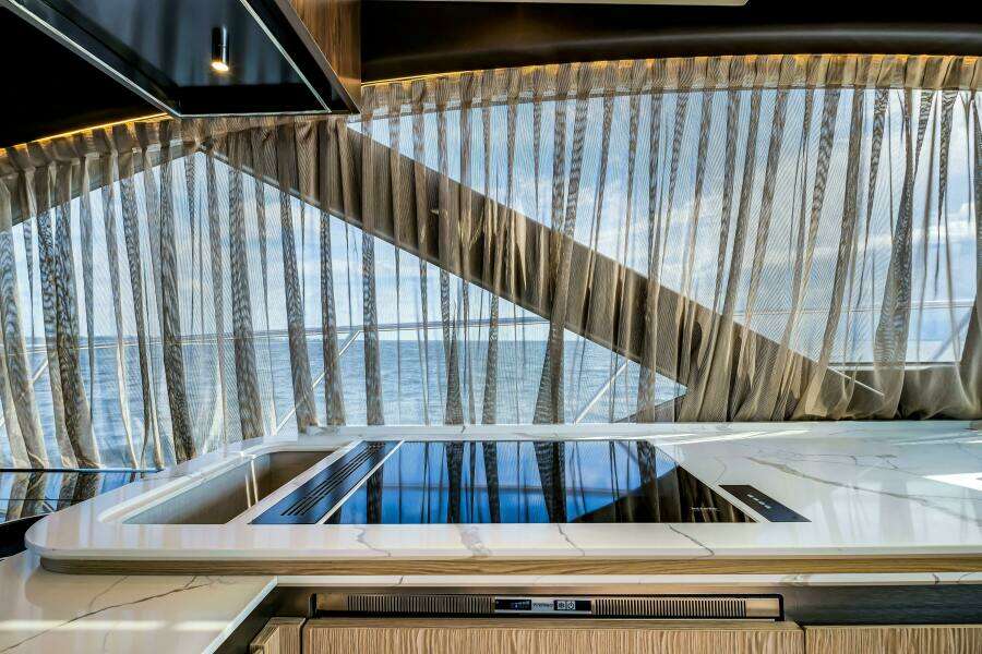 AMF 59ft Azimut Yacht For Sale