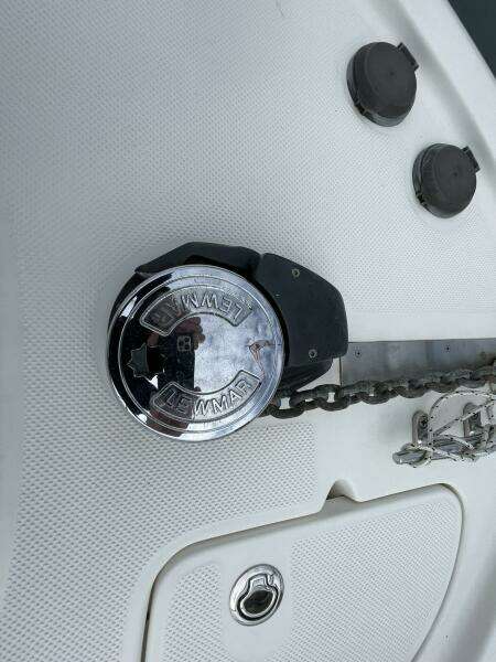 MA CHERI 34ft Meridian Yacht For Sale