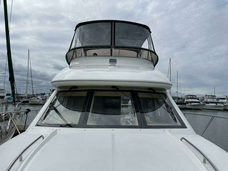 MA CHERI 34ft Meridian Yacht For Sale