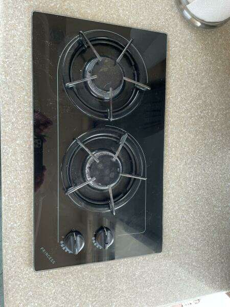 MA CHERI 34ft Meridian Yacht For Sale