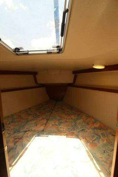 Sail La Vie 30ft Catalina Yacht For Sale