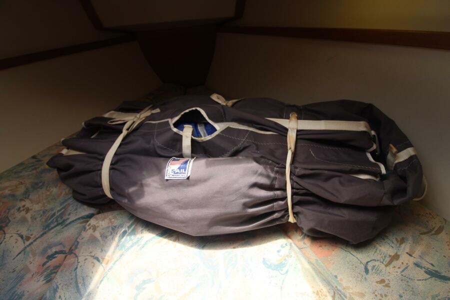 1997 Catalina 30 Mark lll