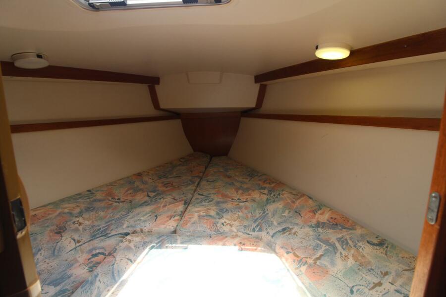 1997 Catalina 30 Mark lll