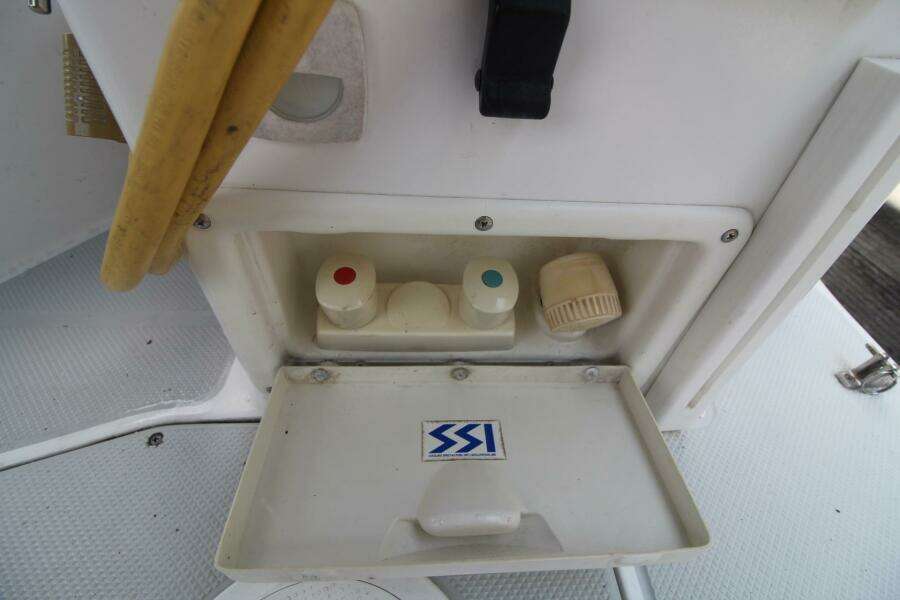 Sail La Vie 30ft Catalina Yacht For Sale
