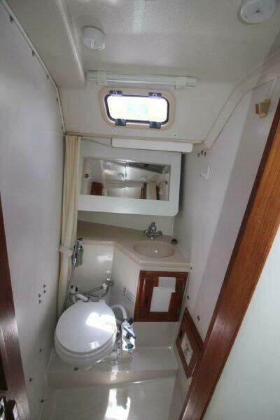 Sail La Vie 30ft Catalina Yacht For Sale