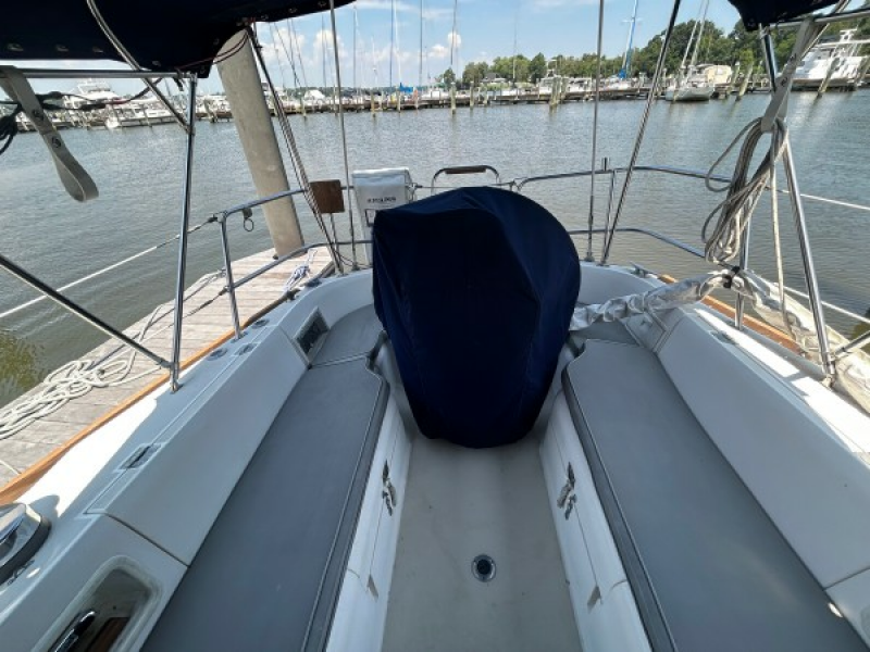 Used Sail Monohull for sale