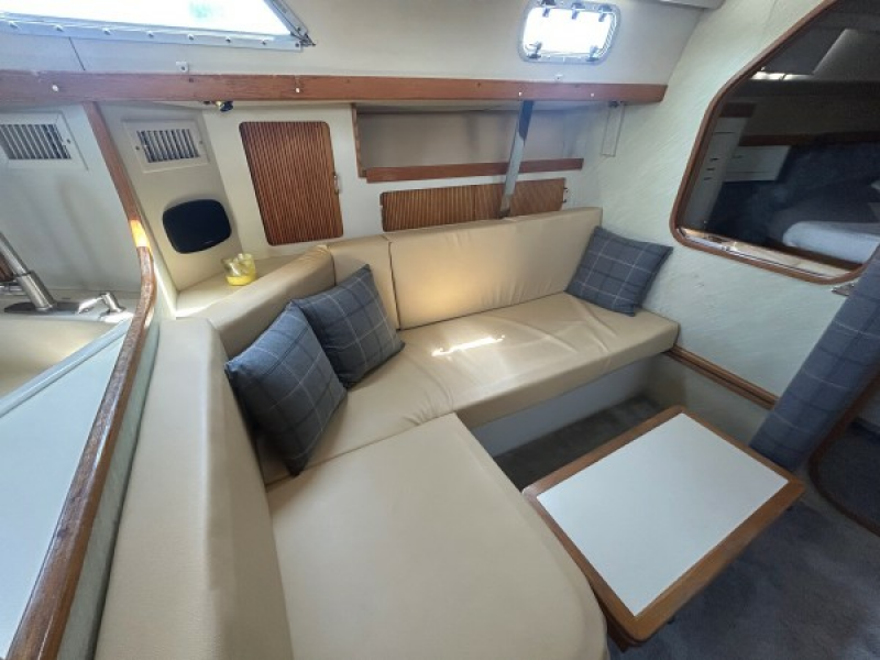 Used Sail Monohull for sale