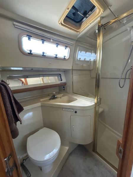 Used Sail Monohull for sale