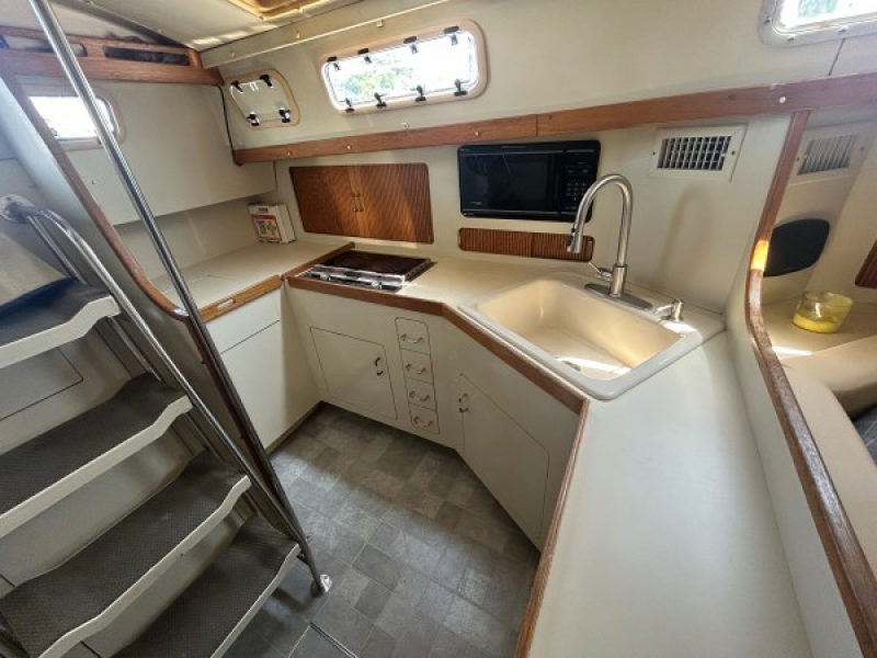 Used Sail Monohull for sale