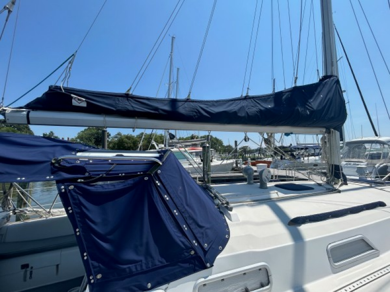 Used Sail Monohull for sale