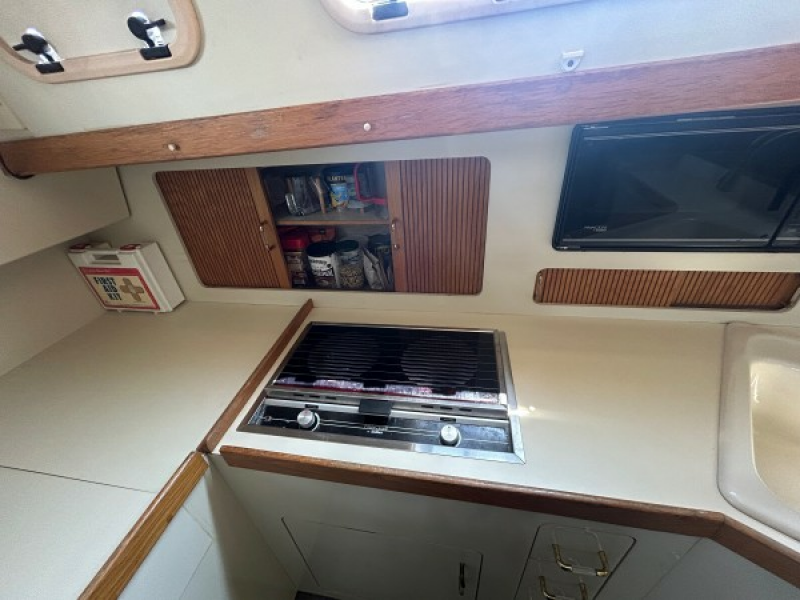 Used Sail Monohull for sale