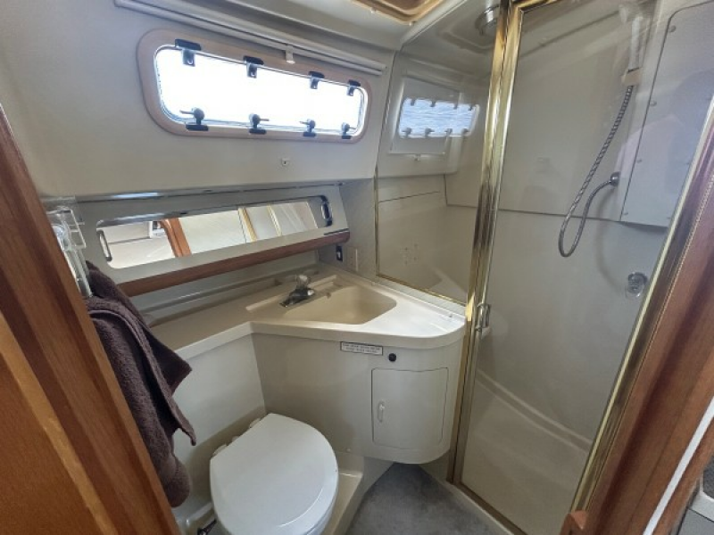 Used Sail Monohull for sale