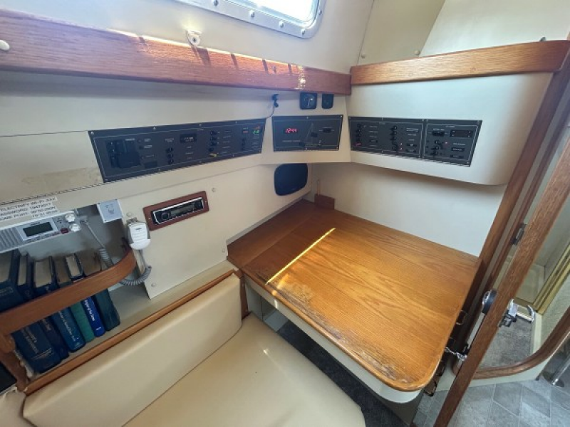 Used Sail Monohull for sale