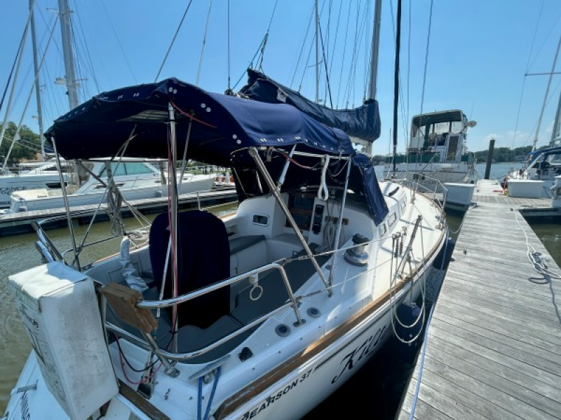 Used Sail Monohull for sale