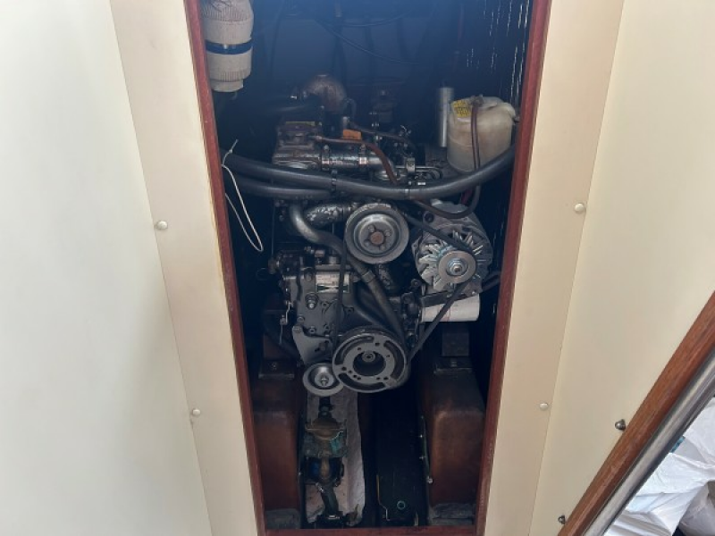 Used Sail Monohull for sale