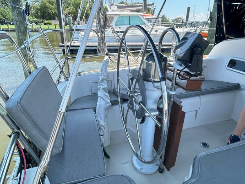 Used Sail Monohull for sale