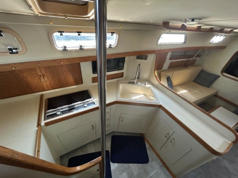 Used Sail Monohull for sale