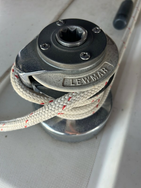 Used Sail Monohull for sale