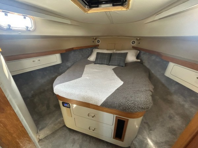 Used Sail Monohull for sale