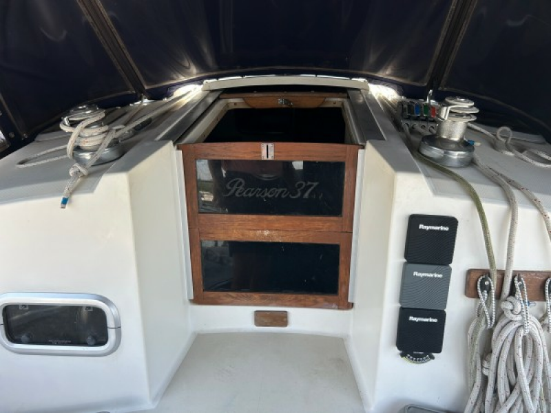 Used Sail Monohull for sale
