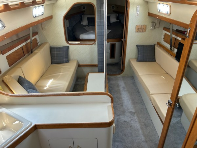 Used Sail Monohull for sale