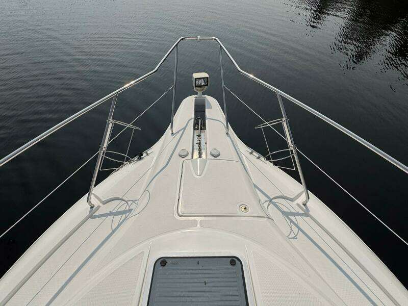 32ft Silverton Yacht For Sale