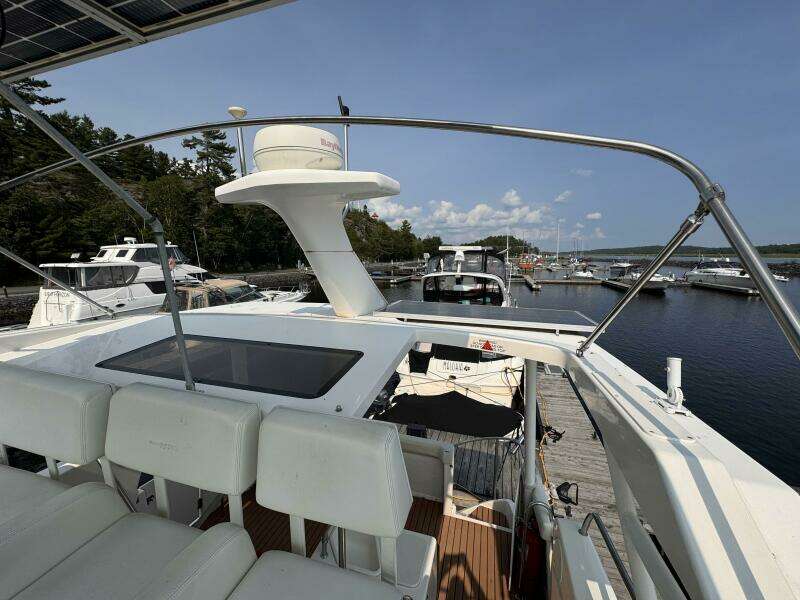 32ft Silverton Yacht For Sale