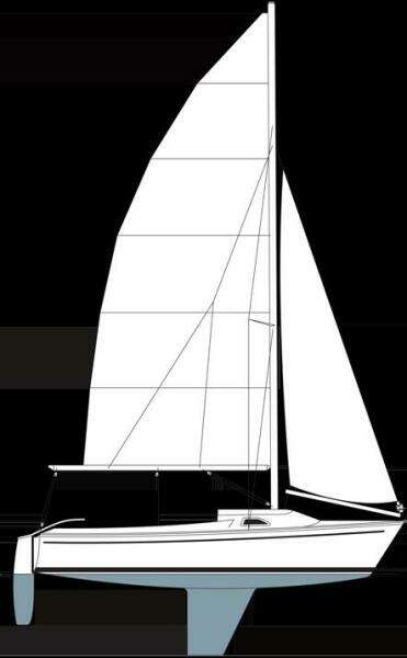 20ft Freedom Yacht For Sale