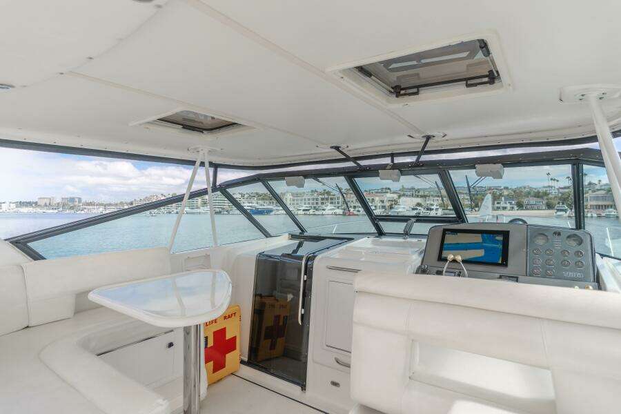 HALF DOZEN 41ft Tiara Yachts Yacht For Sale