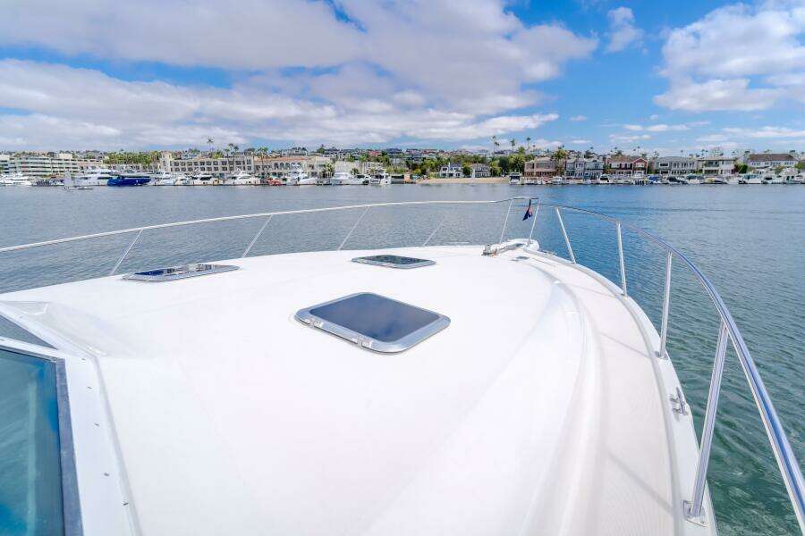HALF DOZEN 41ft Tiara Yachts Yacht For Sale
