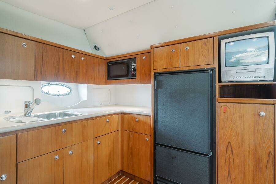 HALF DOZEN 41ft Tiara Yachts Yacht For Sale