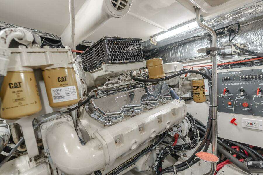HALF DOZEN 41ft Tiara Yachts Yacht For Sale