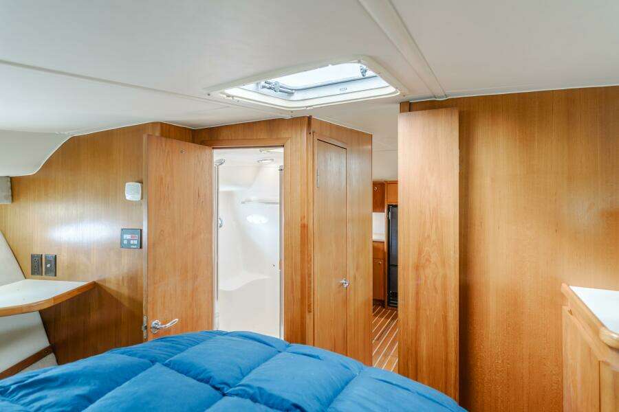 HALF DOZEN 41ft Tiara Yachts Yacht For Sale