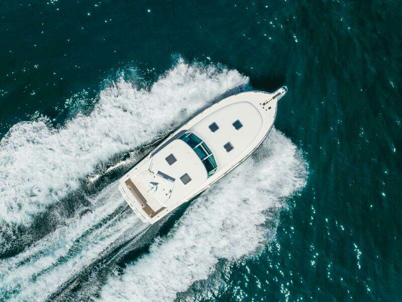 HALF DOZEN 41ft Tiara Yachts Yacht For Sale
